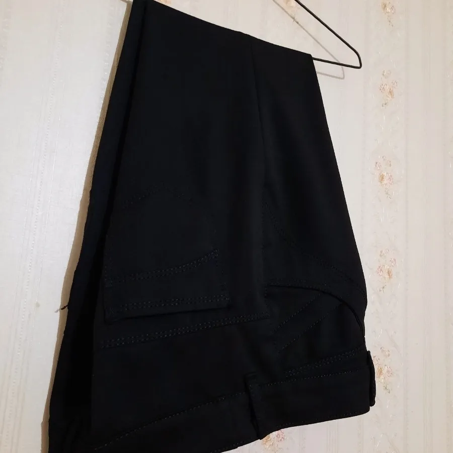 شلوار زارا مشکی