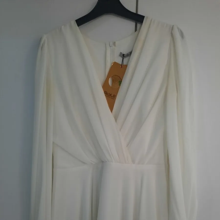 پیراهن مجلسی