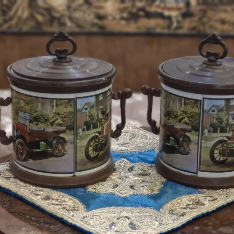 یخدان قدیمی سالم