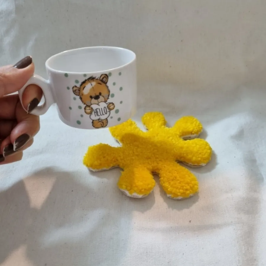 زیرلیوانی پینترستی??