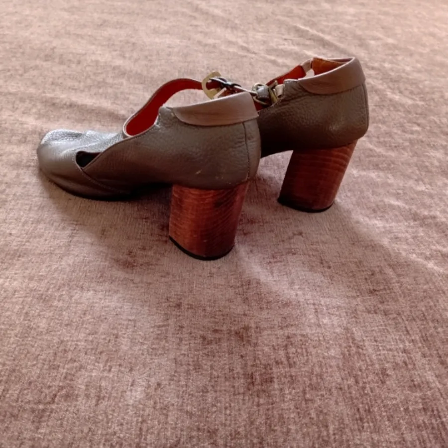 کفش زنانه شیک