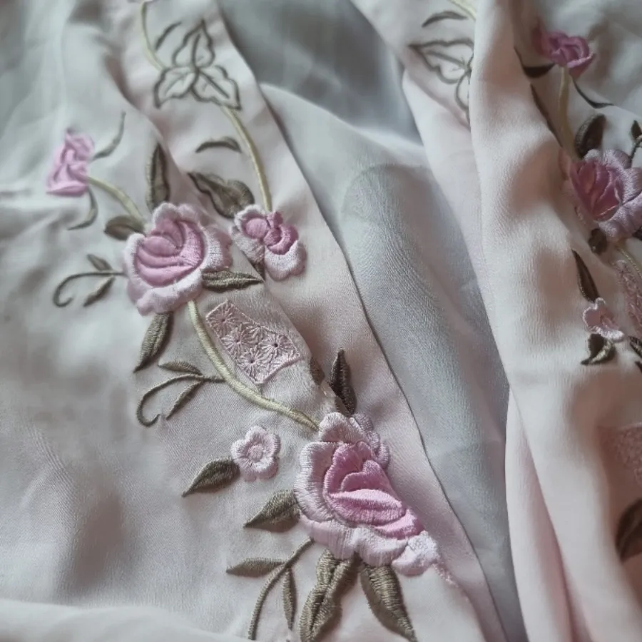 روبدوشام خارجی