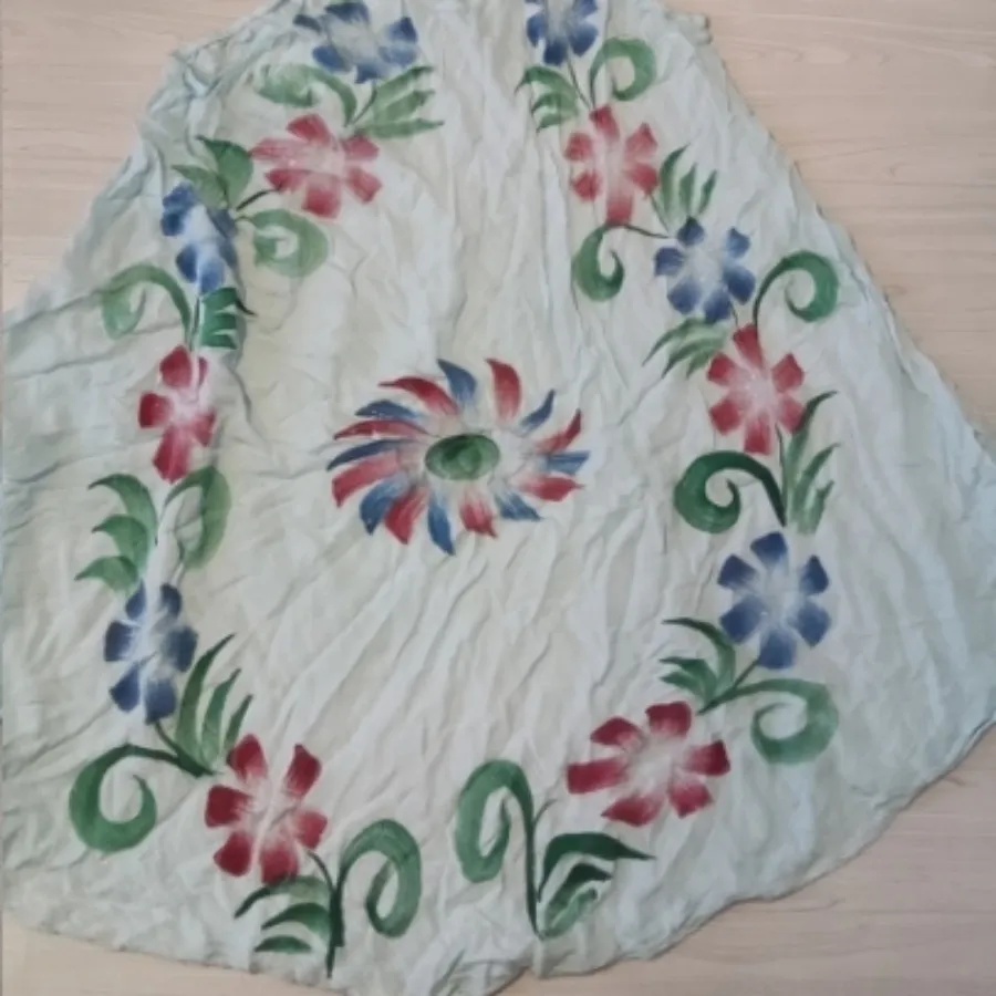 سارافون نخی