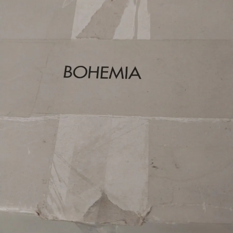 گیلاس بوهمیا