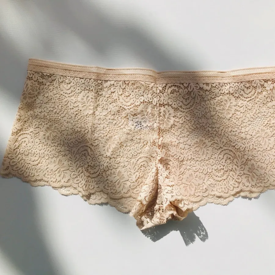 شورت تمام دانتل برند جورج