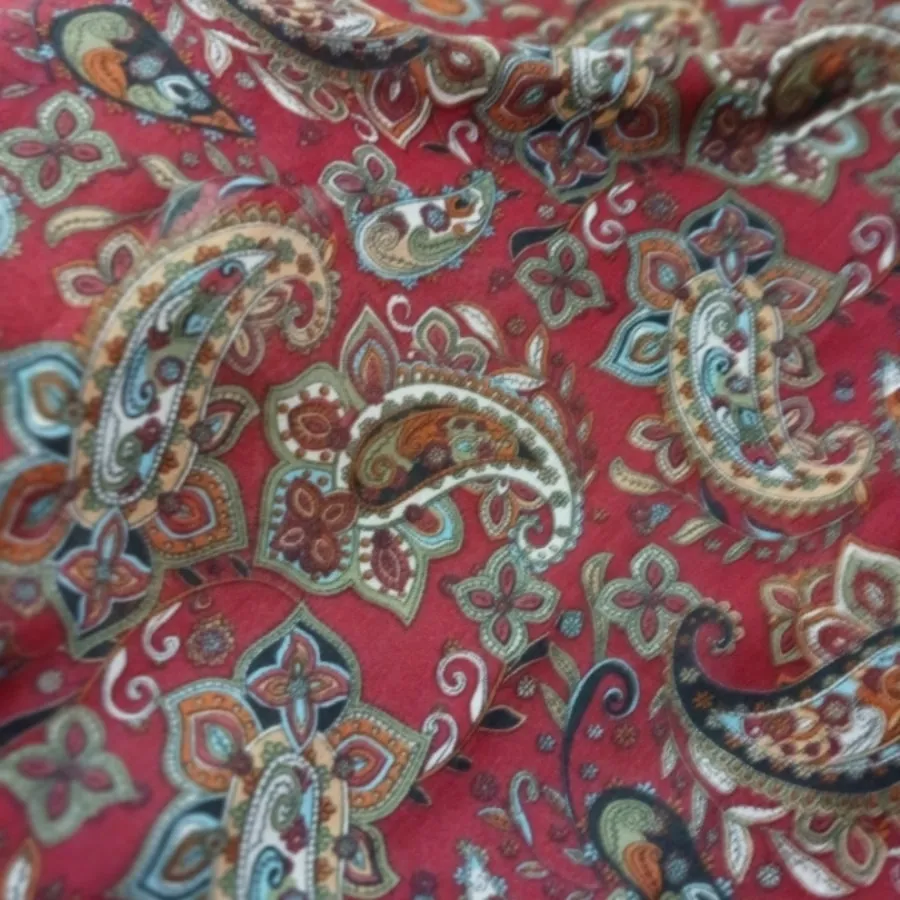 شال برند دیفکتو