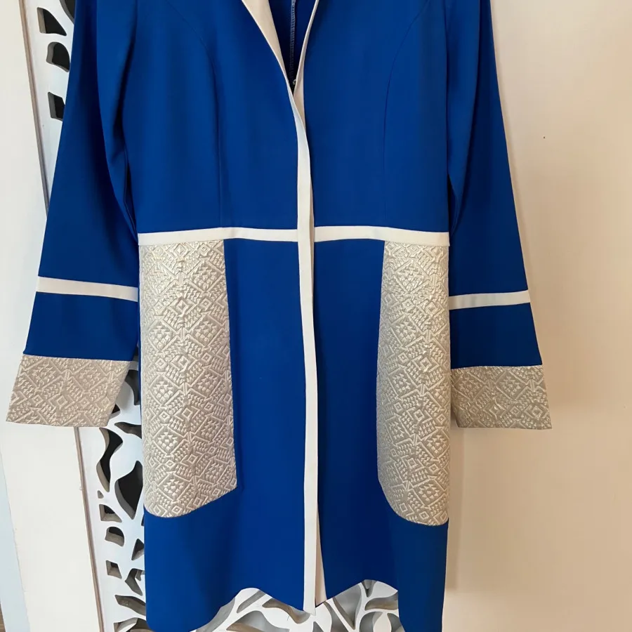 مانتو مجلسی