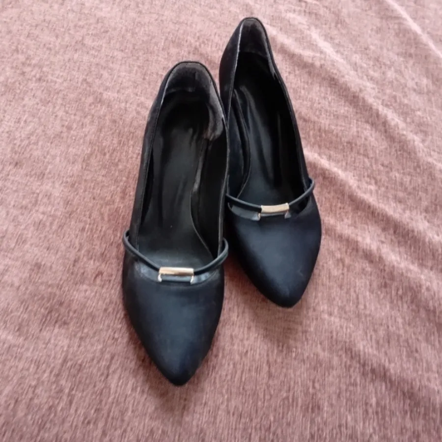 کفش مجلسی زنانه