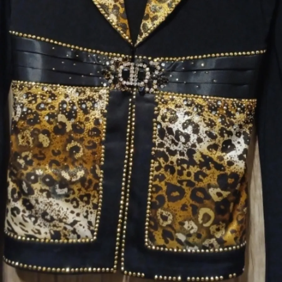 کت و دامن مجلسی