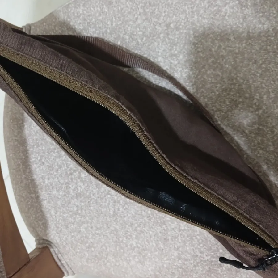 توت بگ سالم و تمیز