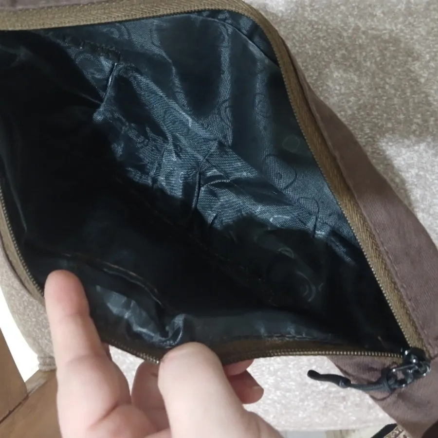 توت بگ سالم و تمیز