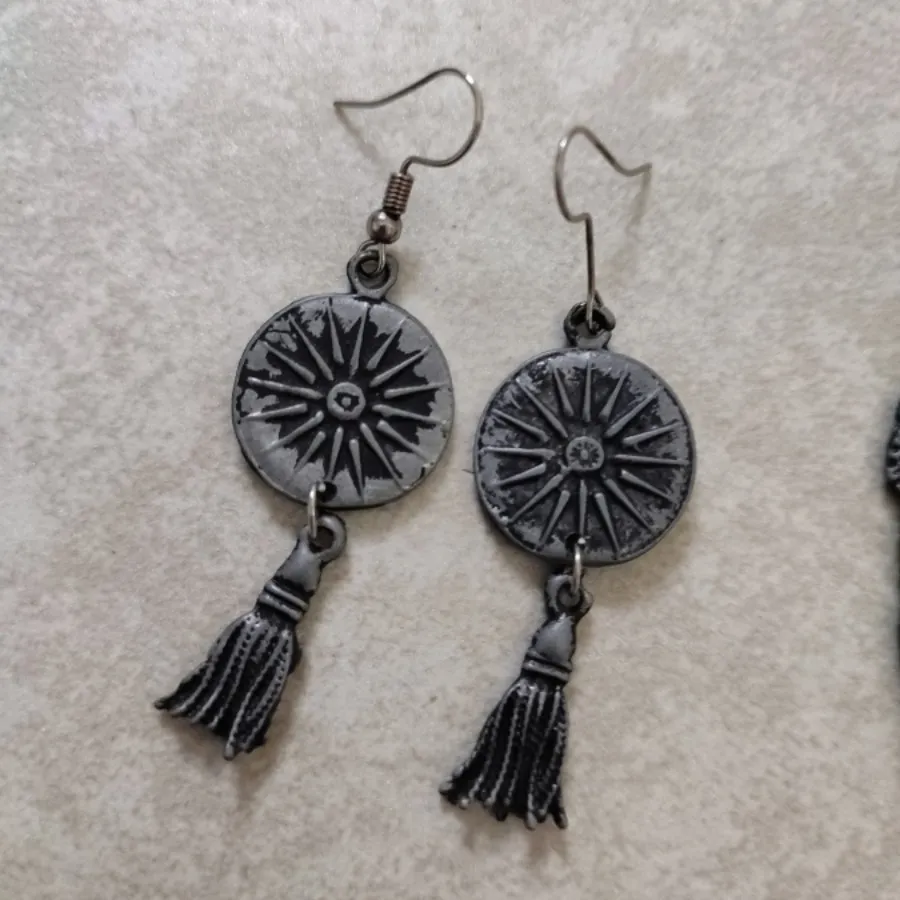 گوشواره ورشو