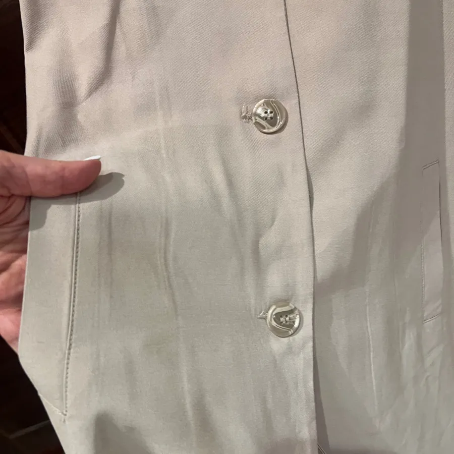 مانتو کرپ پاییزه