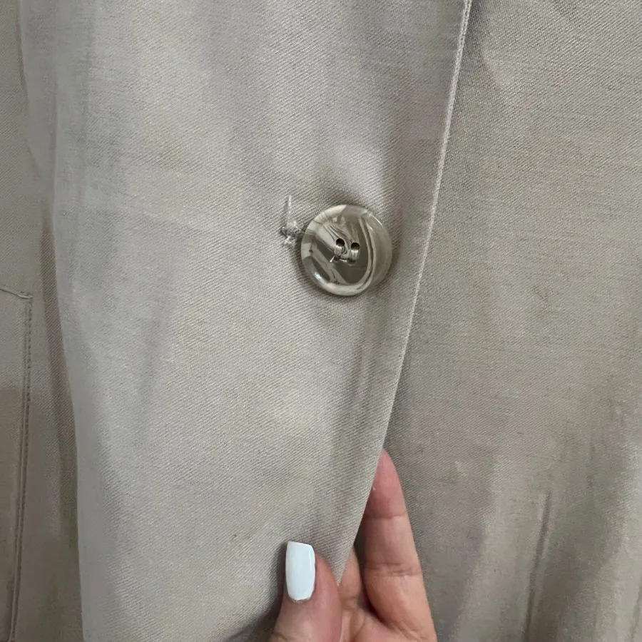 مانتو کرپ پاییزه