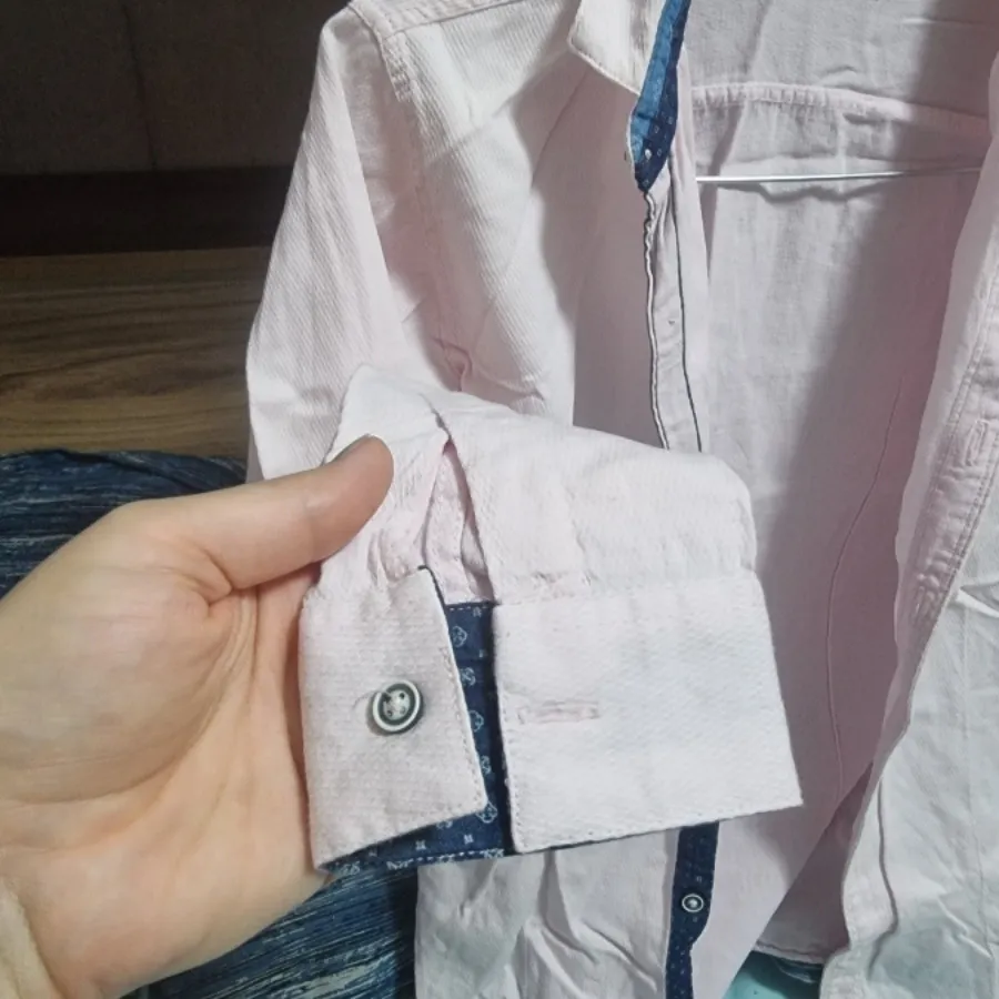 پیراهن پسرانه