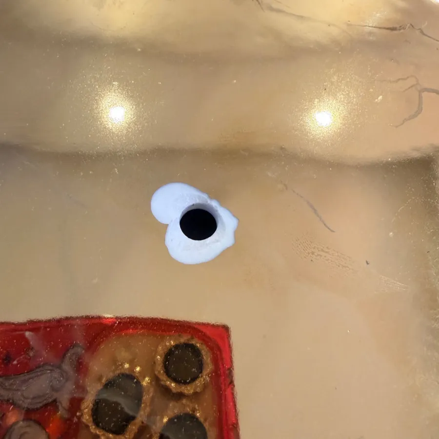 شیرینی خوری 3 طبقه