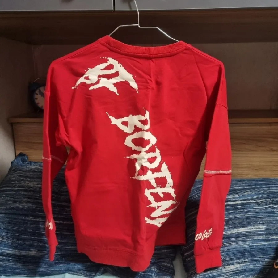 بلوز پسرانه