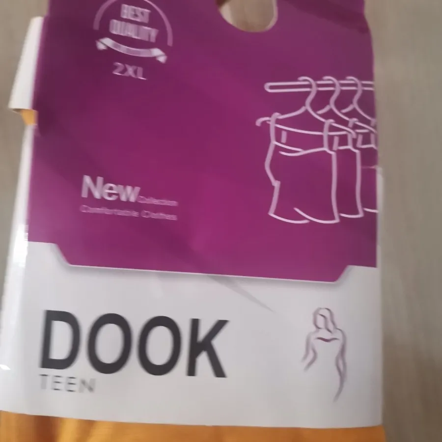 تاپ بندی دوایکس نو