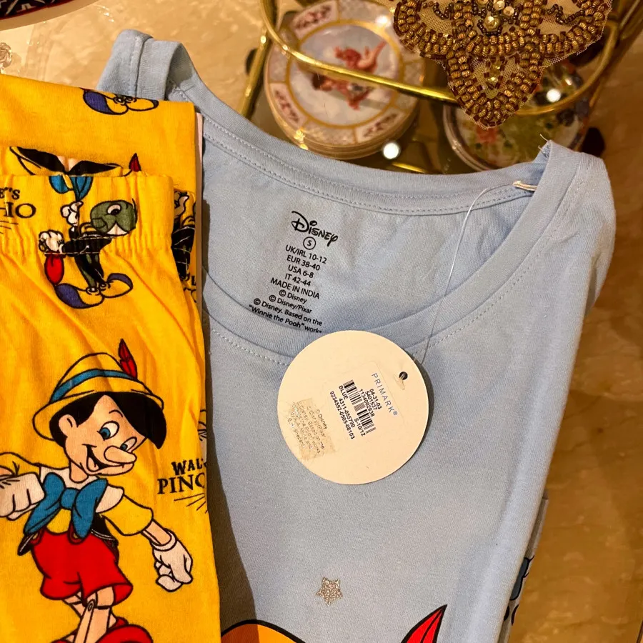 ست کژوال پرایمارک