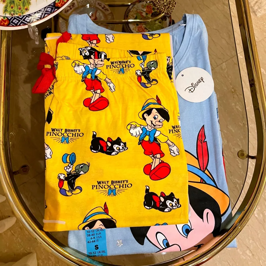 ست کژوال پرایمارک