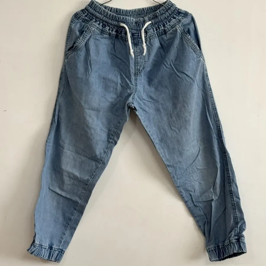 شلوار جین نازک خنک