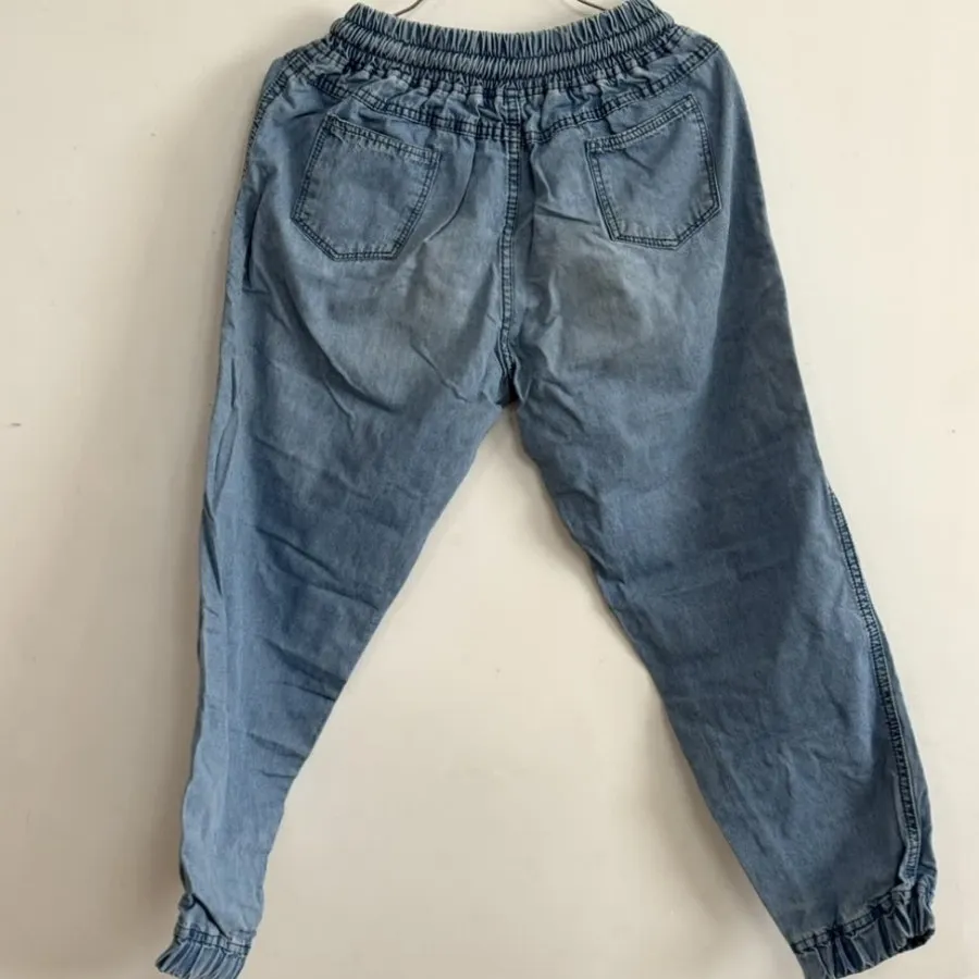 شلوار جین نازک خنک