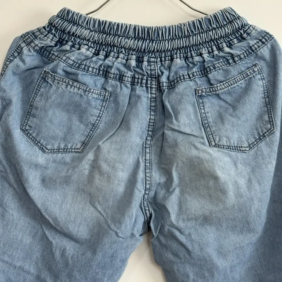 شلوار جین نازک خنک