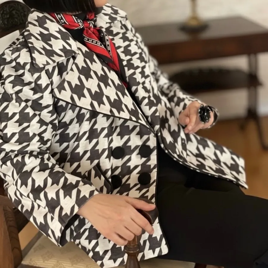 کت پشمی