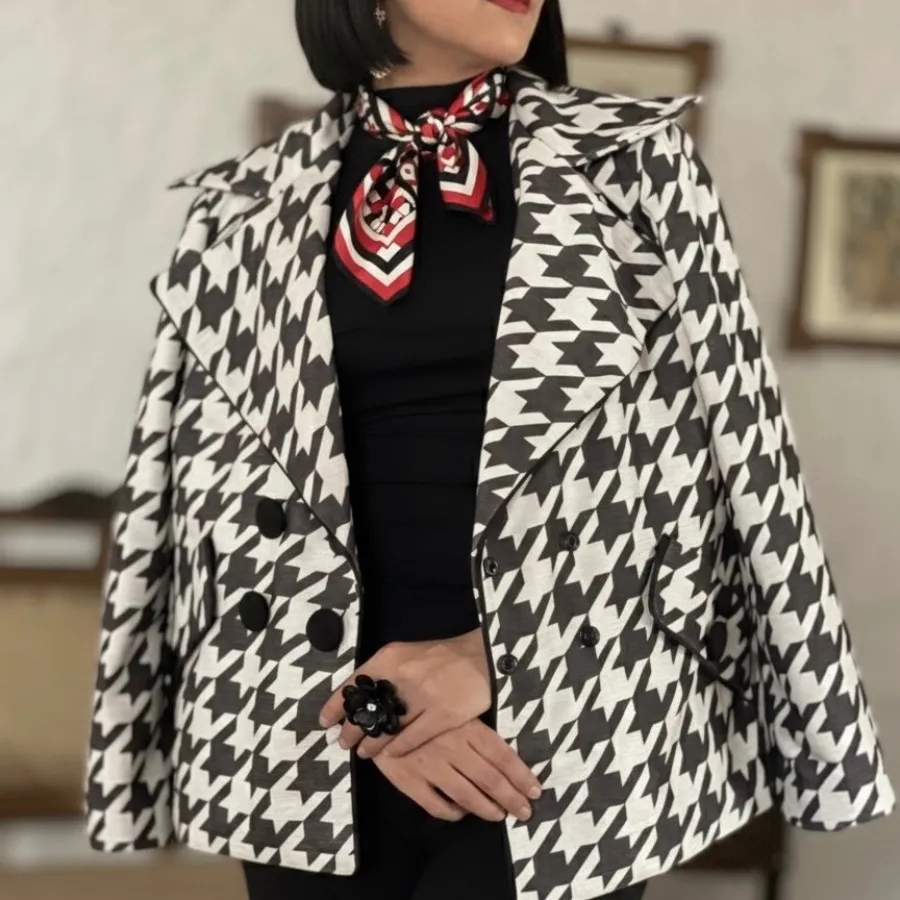 کت پشمی