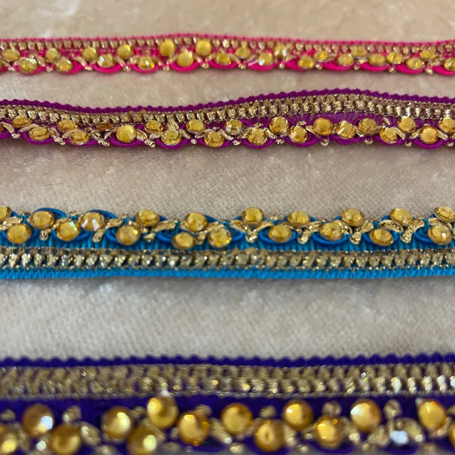 نوار سوزندوزی