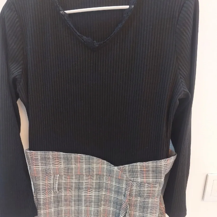 پیراهن وارداتی