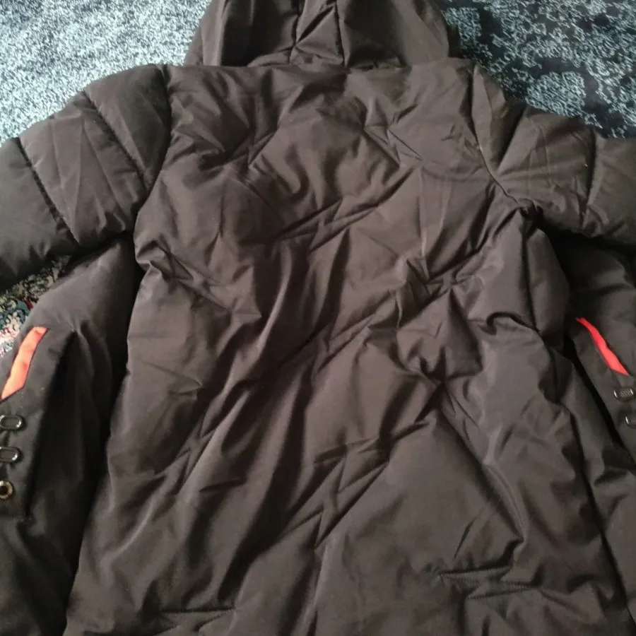 کاپشن پسرانه