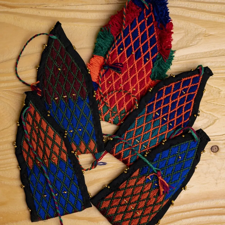 سرمه دان بلوچی