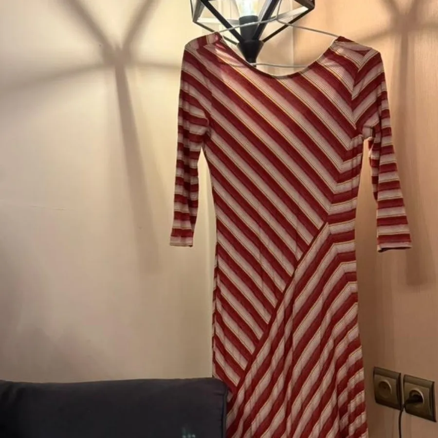 پیراهن کوتون