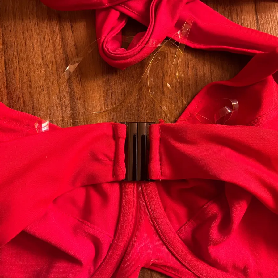 نیمتنه بیکینی