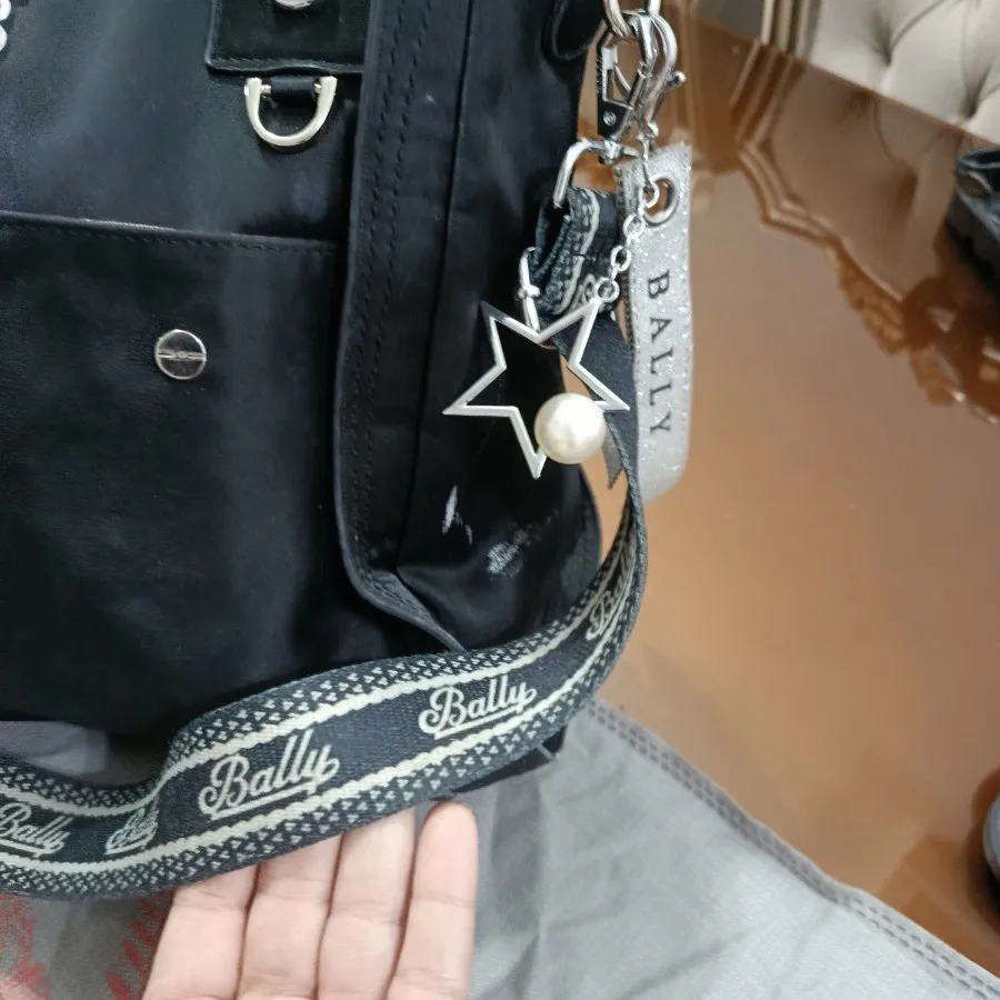 کیف جادار و زیبا  مستر