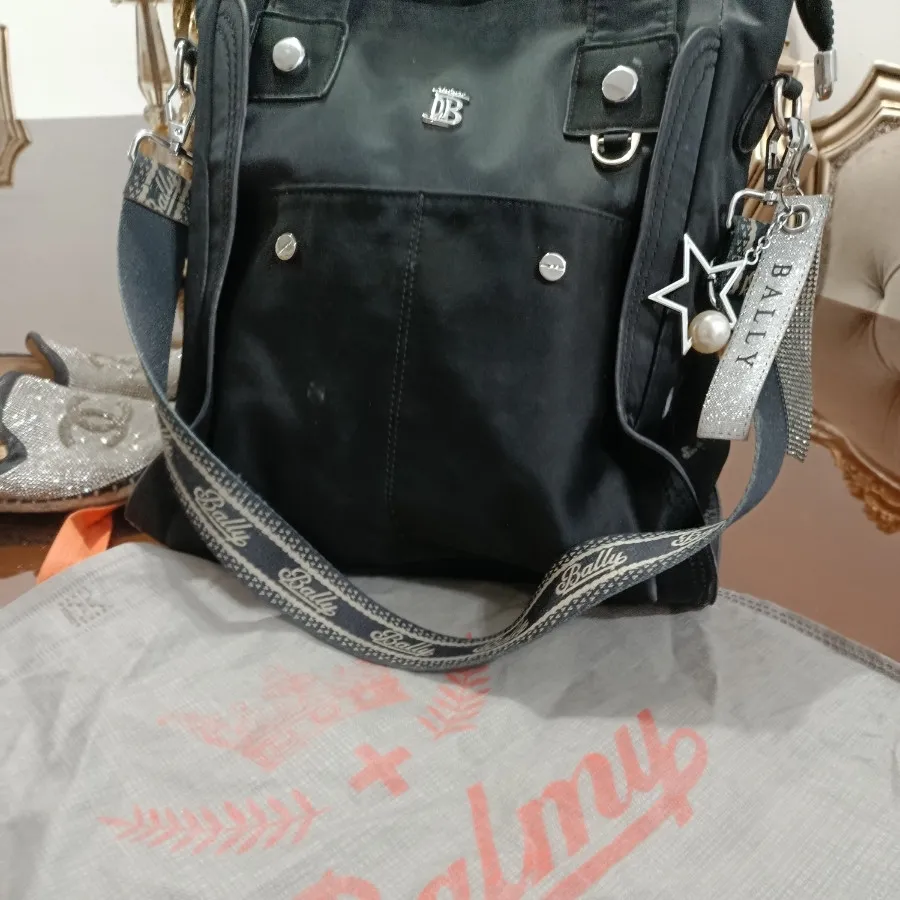 کیف جادار و زیبا  مستر