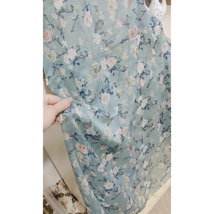 پیراهن مجلسی