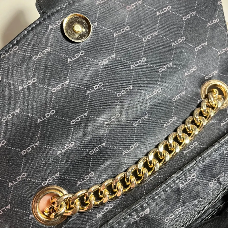 کیف اورجینال aldo