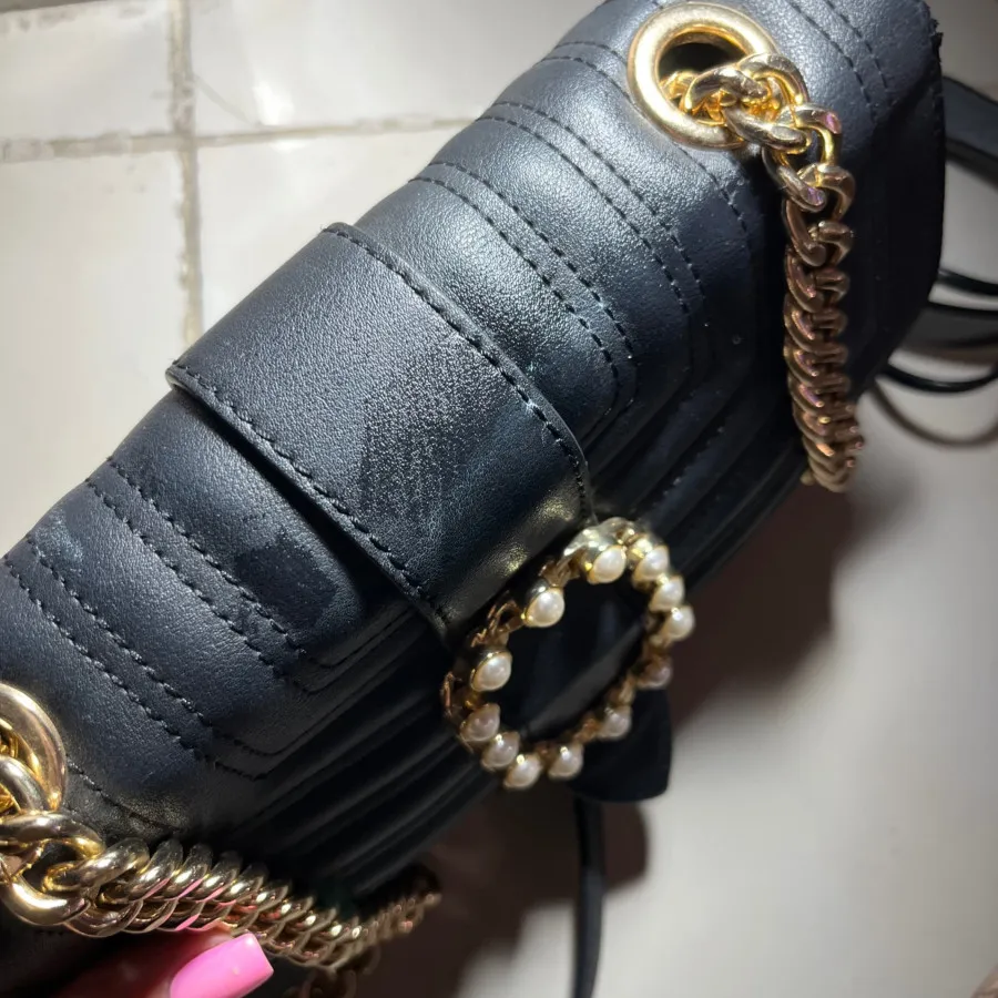 کیف اورجینال aldo