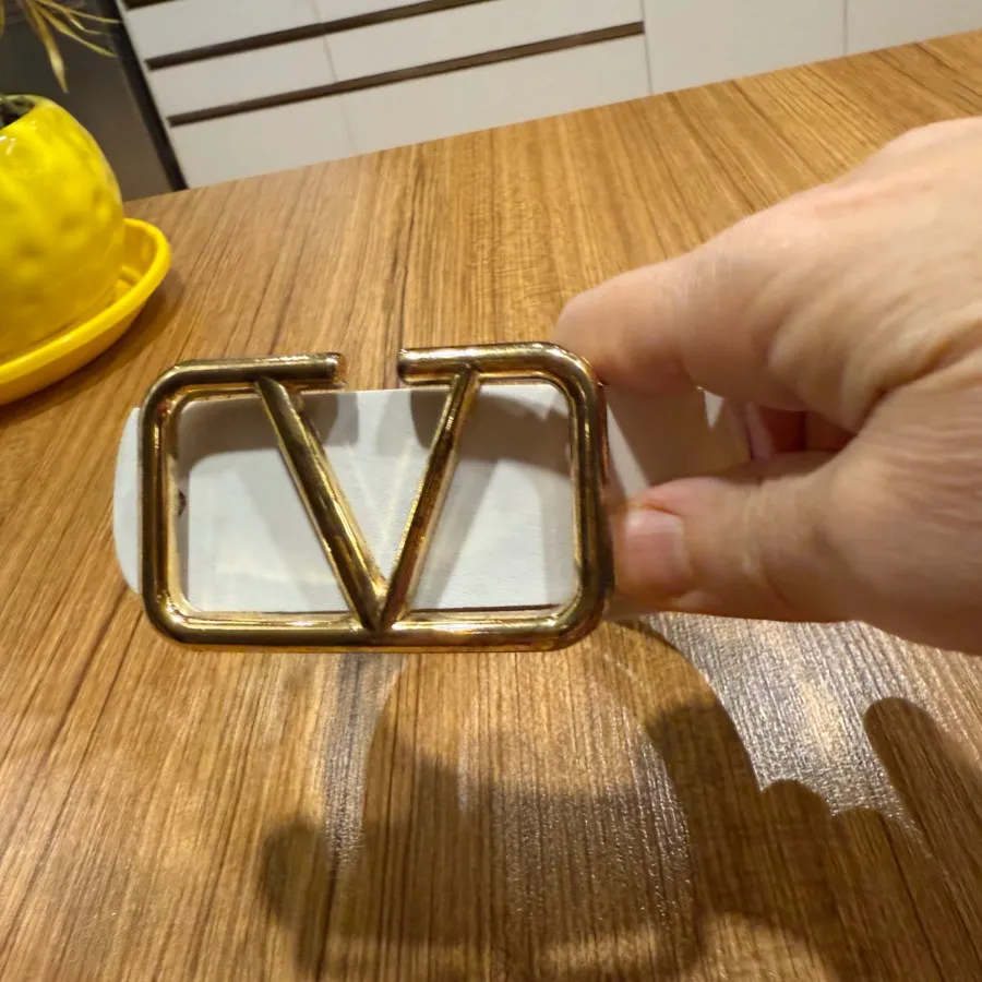 کمربند سفید زنانه