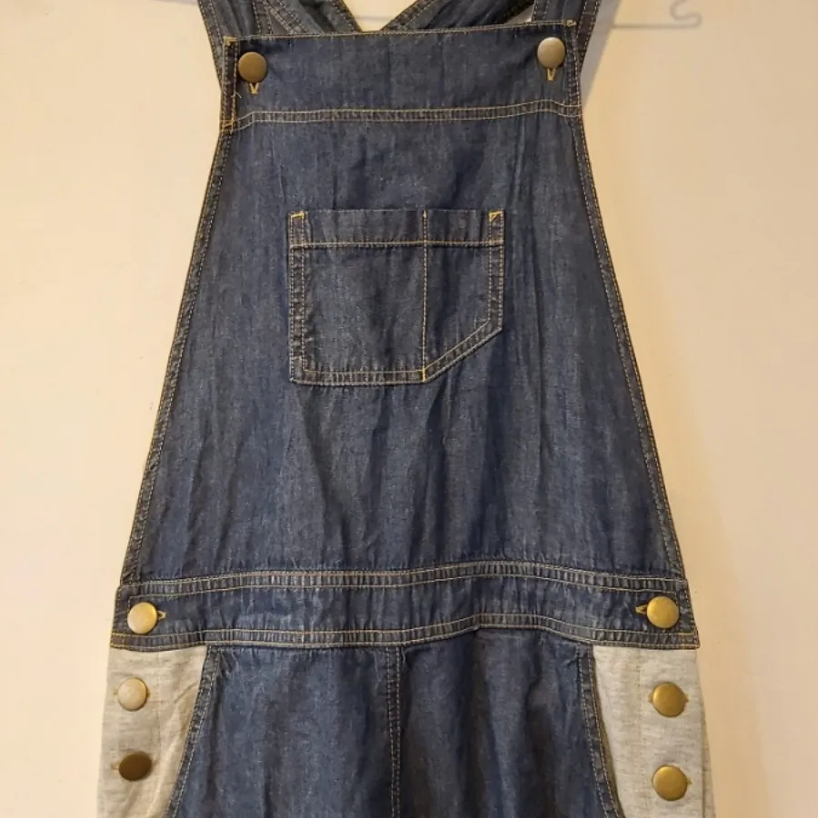 سرهمی جین کاغذی سرمه ای