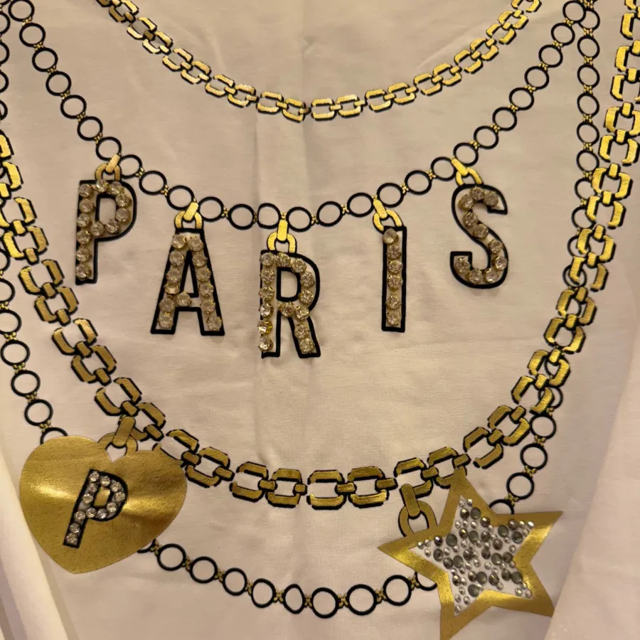 تیشرت ترک گرهی