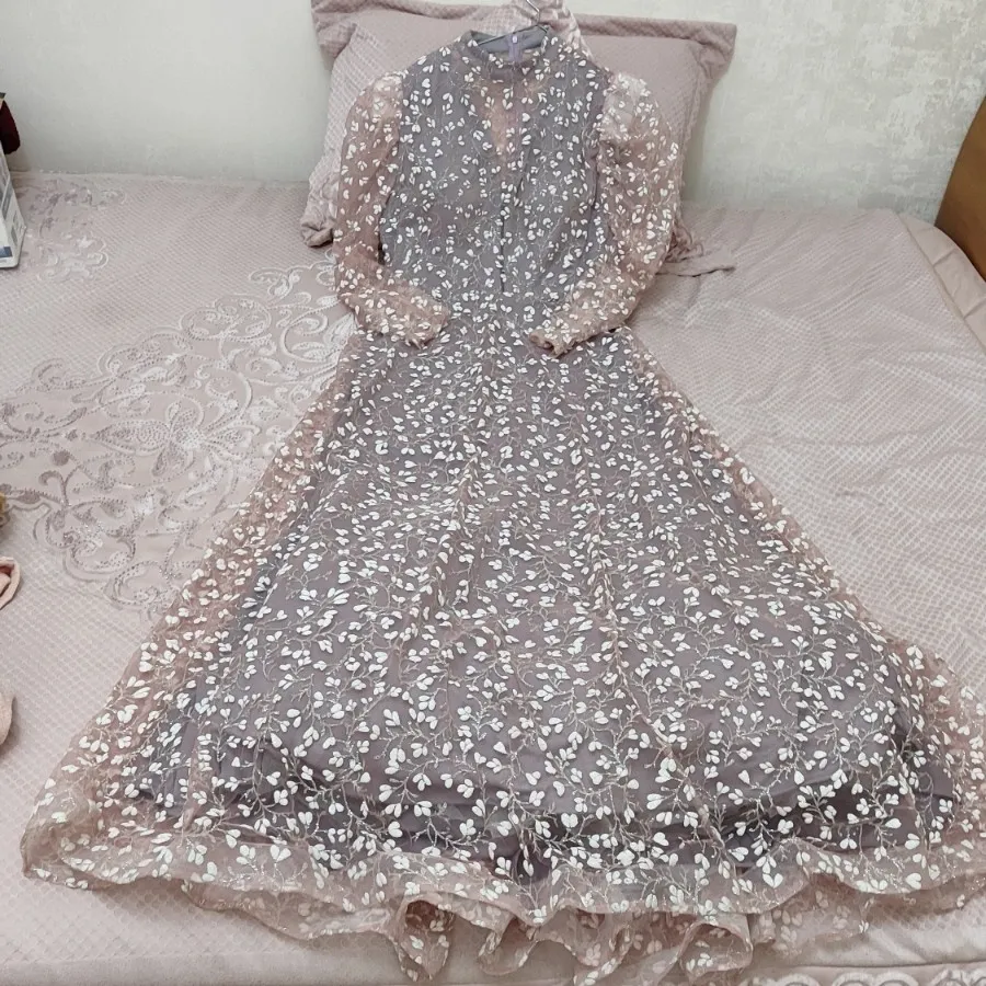 پیراهن مجلسی 46 48