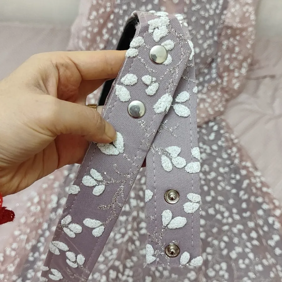 پیراهن مجلسی 46 48