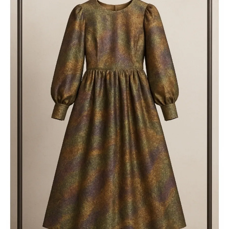 پیراهن مجلسی