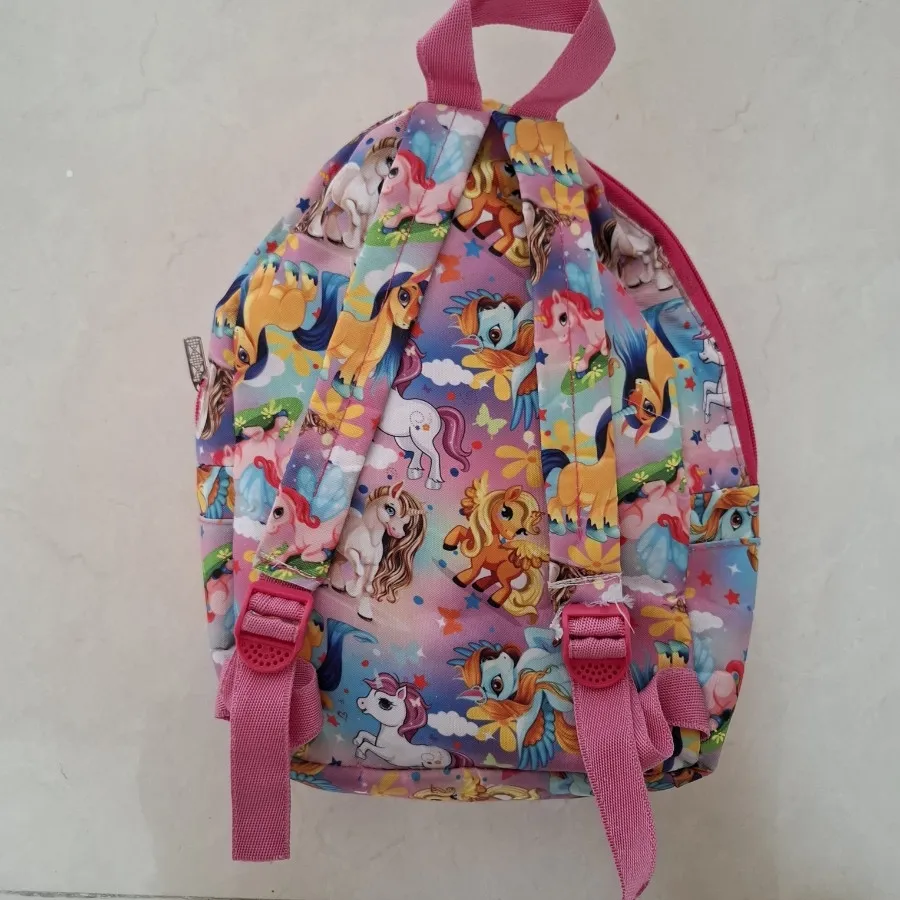 کوله پشتی پیش دبستانی