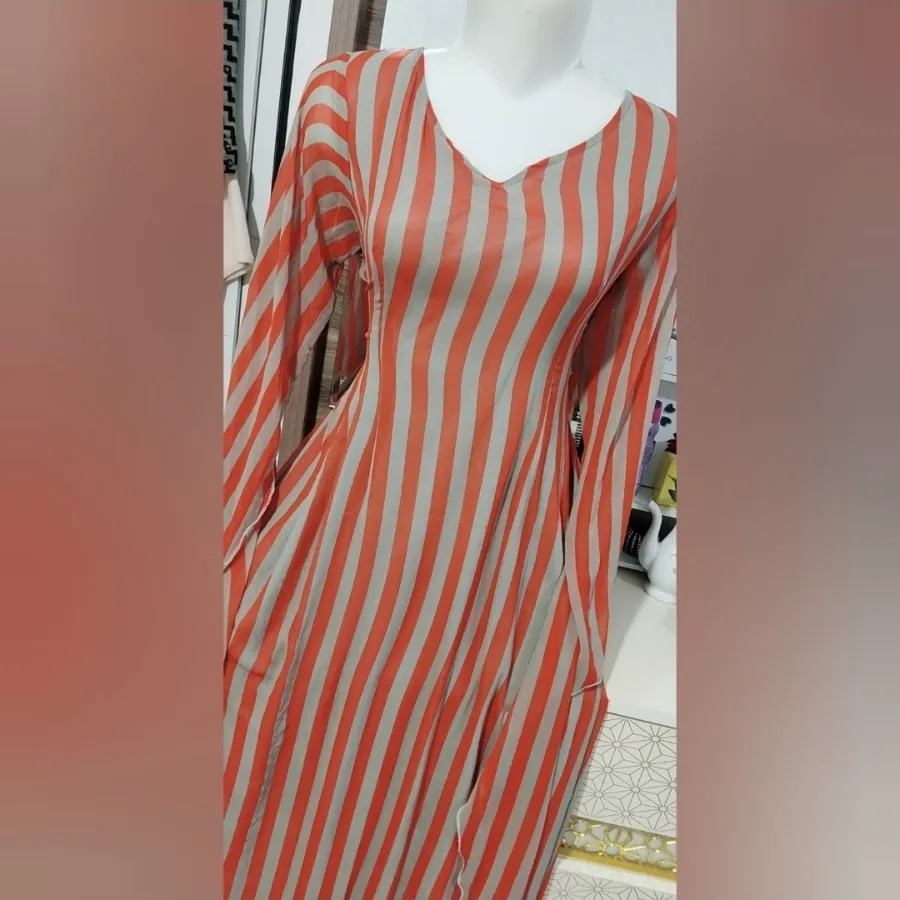 پیراهن مجلسی