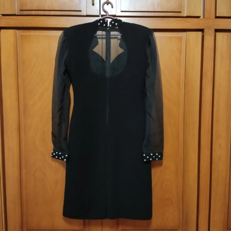 پیراهن مجلسی