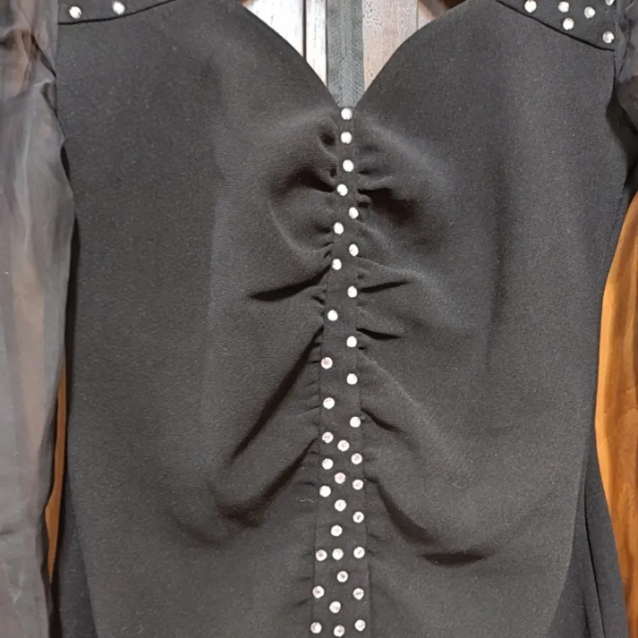 پیراهن مجلسی